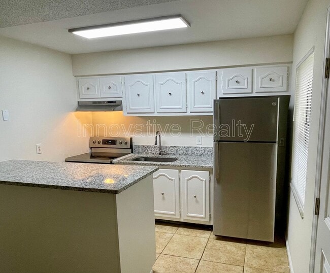 5228 Davisson Ave in Orlando, FL - Building Photo - Building Photo