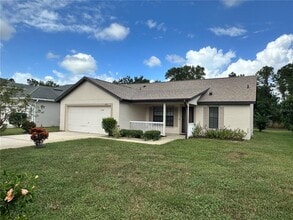 2763 Athens Dr in Leesburg, FL - Building Photo - Building Photo