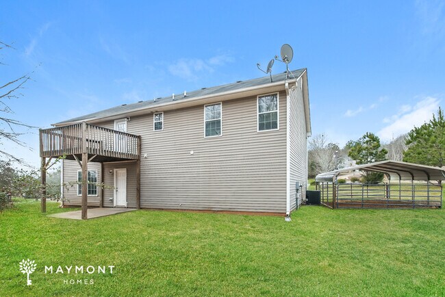 70 Ratliff Dr in Covington, GA - Building Photo - Building Photo