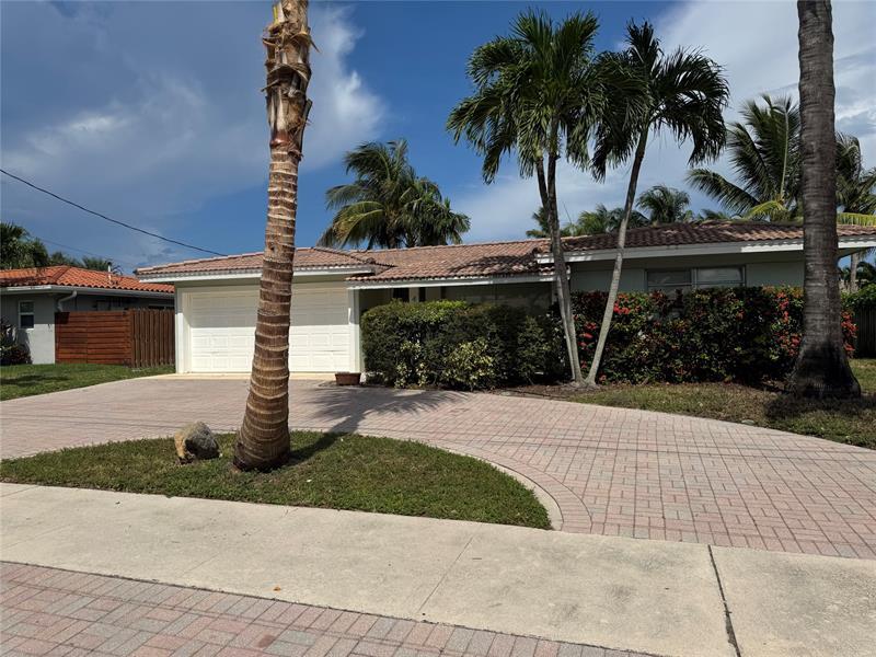 440 SE 1st Terrace in Pompano Beach, FL - Building Photo