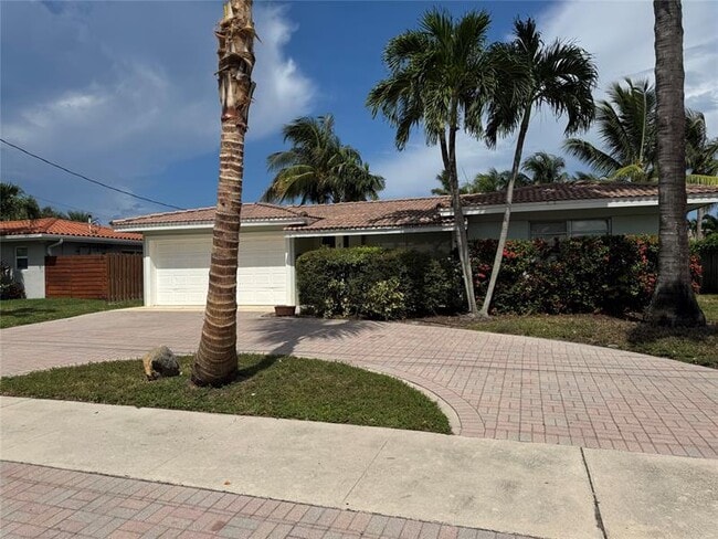 property at 440 SE 1st Terrace