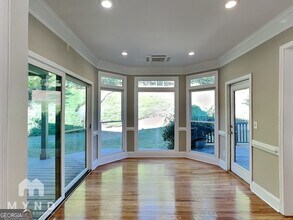 12515 Magnolia Cir in Alpharetta, GA - Building Photo - Building Photo