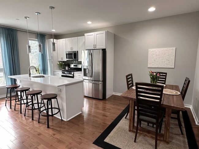 property at 3831 Terrace St
