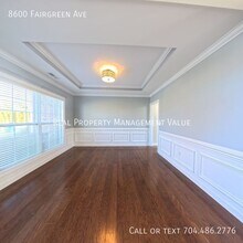 8600 Fairgreen Avenue in Waxhaw, NC - Building Photo - Building Photo