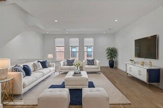 4912 Lexington Ct in Dallas, TX - Building Photo - Building Photo