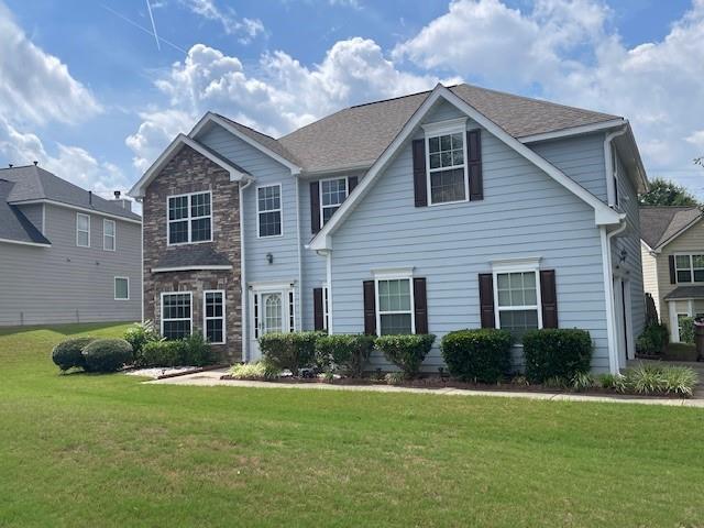 1105 Thornebrooke Ct in Suwanee, GA - Building Photo - Building Photo