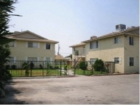 337 McCord Ave Apartamentos