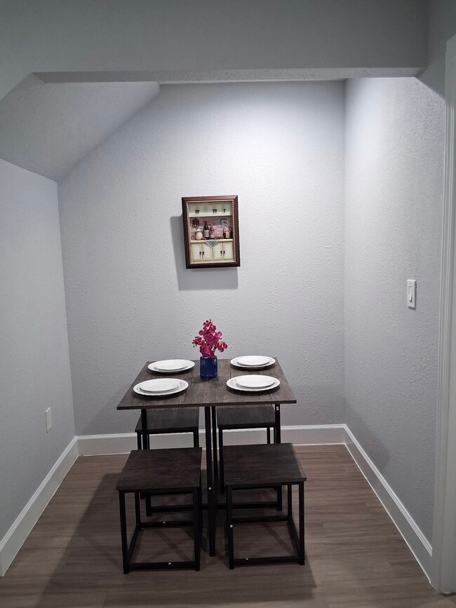 property at 5304 Arapahoe St