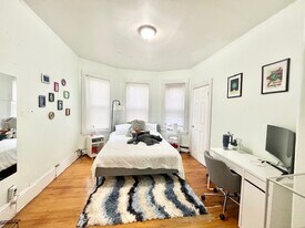 168 Hillside St, Unit 2 in Boston, MA - Building Photo