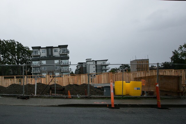 Olivia Residences in Saanich, BC - Building Photo - Building Photo