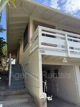 1533 Pualele Pl in Honolulu, HI - Building Photo - Building Photo