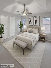 639 Georgetown Ct in Jonesboro, GA - Building Photo - Building Photo