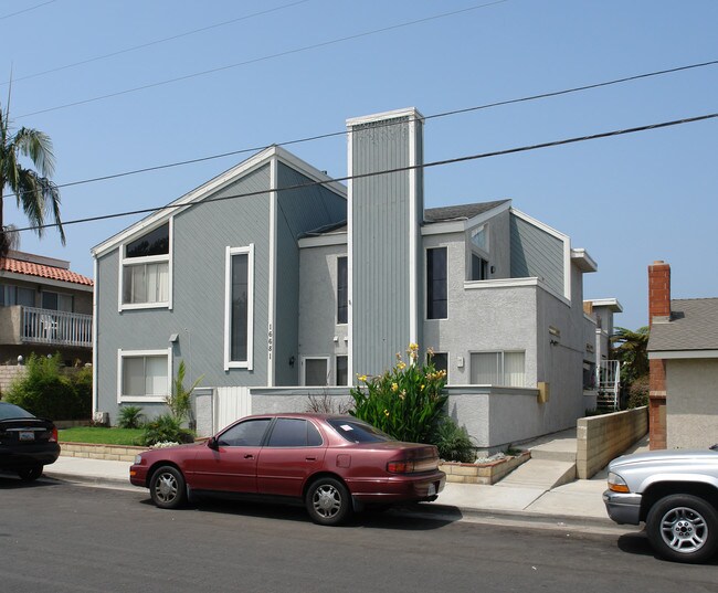 16681 Lynn St in Huntington Beach, CA - Building Photo - Building Photo