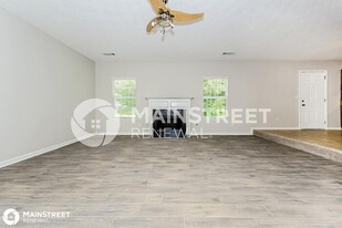 7337 Spoleto Loop in Fairburn, GA - Building Photo - Building Photo