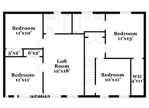 436 Riverglen Dr NW in Concord, NC - Building Photo - Building Photo