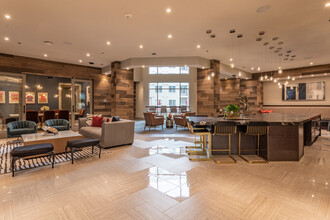 Luxe at Mile High in Denver, CO - Building Photo - Interior Photo