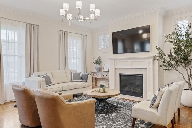 property at 1036 Clifton St