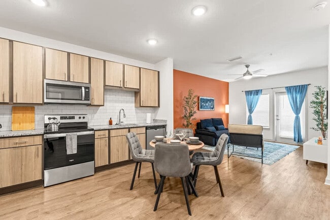 property at 14521 Star Water Rd