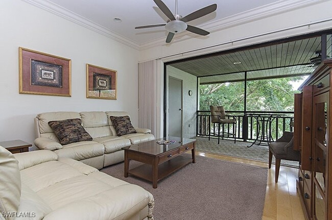 property at 3621 Wild Pines Dr