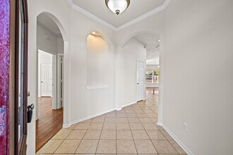 7223 April Creek Ln in Houston, TX - Building Photo - Building Photo