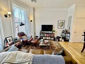 418 Columbus Ave in Boston, MA - Building Photo - Building Photo