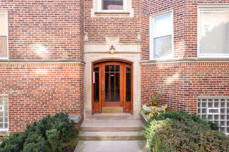 1226-1228 Elmwood Ave in Evanston, IL - Foto de edificio - Building Photo