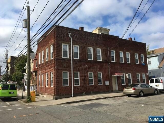 property at 256 Ackerman Ave