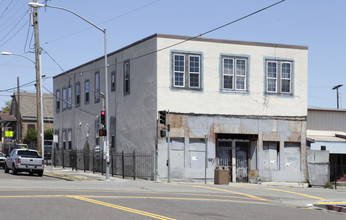 1408 21st Ave in Oakland, CA - Building Photo - Building Photo