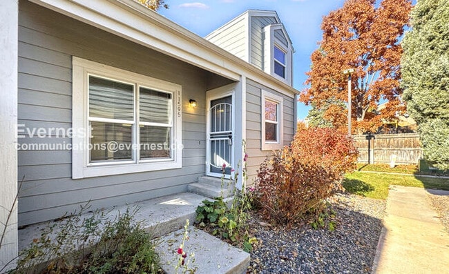 property at 11595 E Cornell Cir