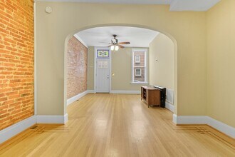 1112 S Bouldin St in Baltimore, MD - Building Photo - Building Photo