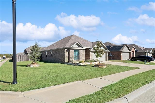 1544 Conley Ln in Crowley, TX - Building Photo - Building Photo