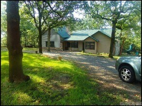 40 Ridge Trail in North Little Rock, AR - Building Photo - Building Photo