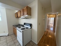 46 Inman St, Unit #B in Cambridge, MA - Foto de edificio - Building Photo