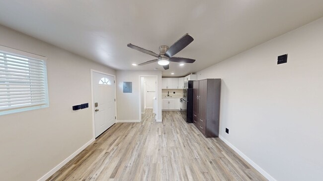 property at 5168 Tipton St