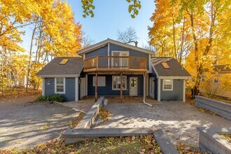 270 S Center St in Northville, MI - Building Photo - Building Photo