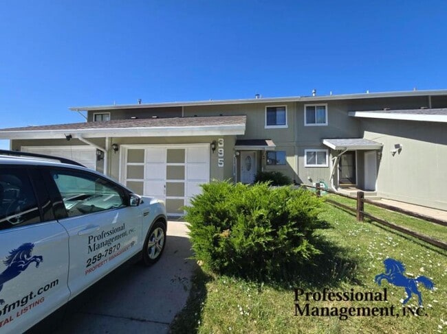 property at 395 Bohl Ave