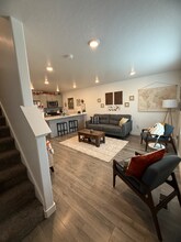 28 N Monitor Row in Saratoga Springs, UT - Foto de edificio - Building Photo