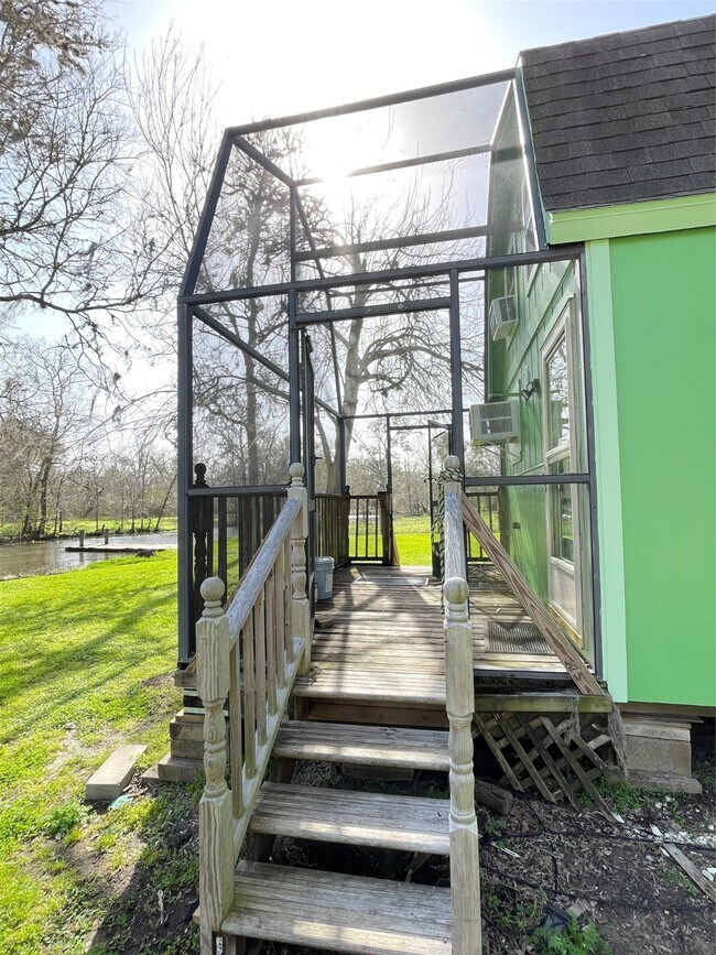 1410 County Rd 687 in Angleton, TX - Building Photo - Building Photo