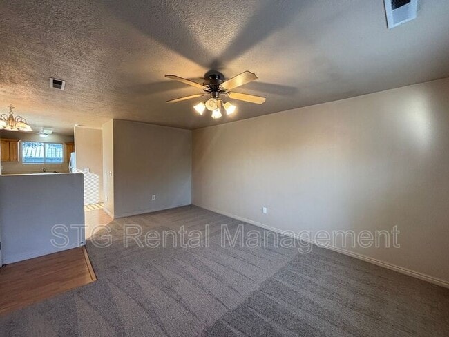 property at 2642 E 750 N