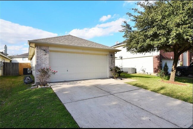 19518 Ingham Dr in Katy, TX - Building Photo - Building Photo