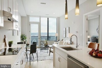 801 N Fairfax St in Alexandria, VA - Building Photo - Building Photo