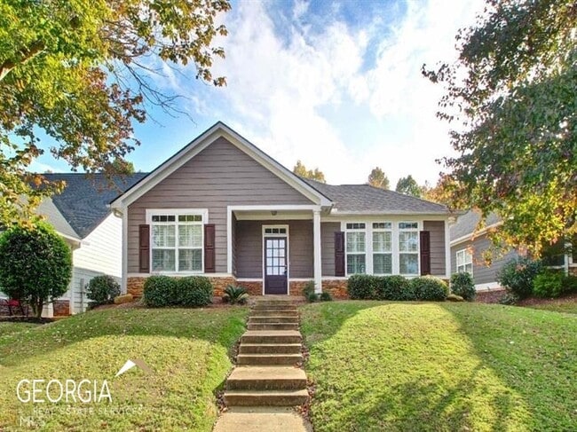 54 Medallion Park in Newnan, GA - Building Photo - Building Photo