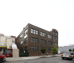 950-956 Hart St in Brooklyn, NY - Building Photo