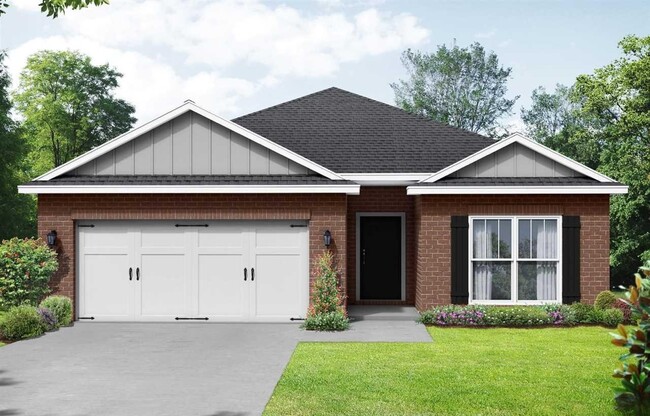 182 Cherry Laurel Dr in Hazel Green, AL - Building Photo - Building Photo