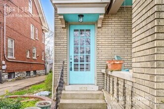 1056-1058 Fontaine Rd in Lexington, KY - Building Photo - Building Photo