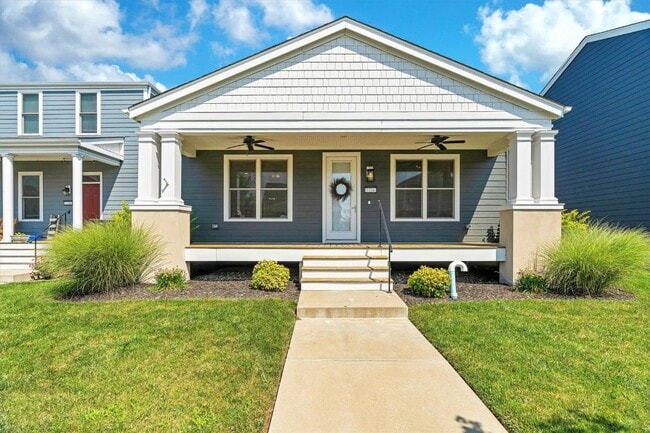 property at 3334 Simeon Bunker St