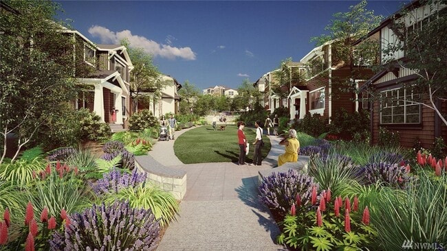 property at 26627 NE Boyd Way