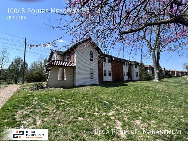 property at 10048 Squire Meadows Dr