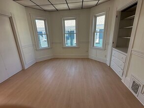 23 Tower St in Boston, MA - Foto de edificio - Building Photo