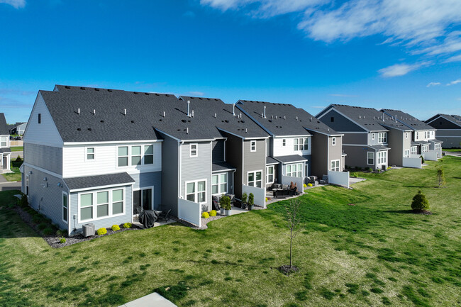 Windrose in Maple Grove, MN - Foto de edificio - Building Photo